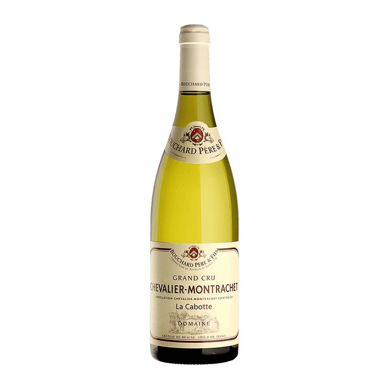 Bouchard Père & Fils : Chevalier-Montrachet Grand cru "La Cabotte" Domaine 2011 von Bouchard Père & Fils