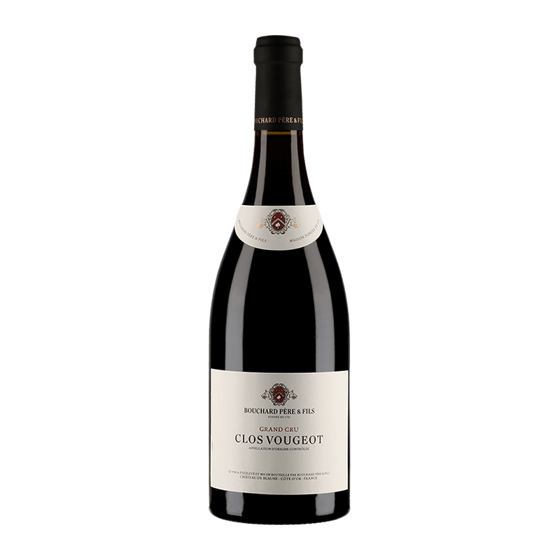 Bouchard Père & Fils : Clos Vougeot Grand cru 2017 von Bouchard Père & Fils