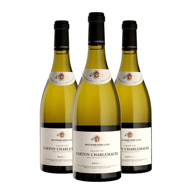 Bouchard Père & Fils : Corton-Charlemagne Grand cru Domaine 2020 von Bouchard Père & Fils