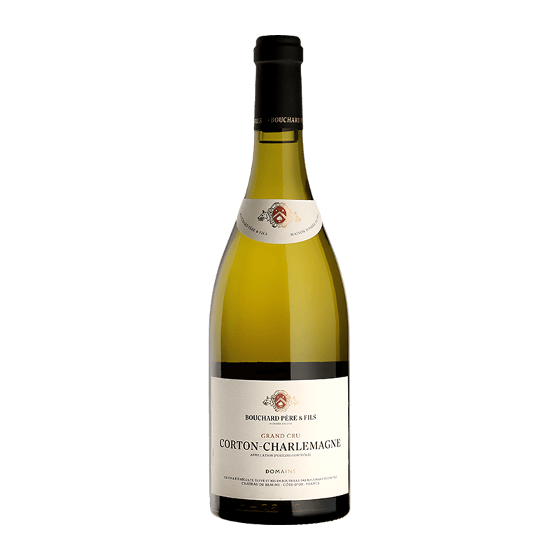 Bouchard Père & Fils : Corton-Charlemagne Grand cru Domaine 2021 von Bouchard Père & Fils