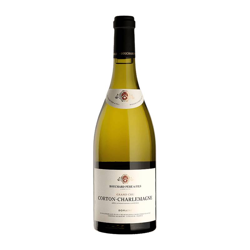 Bouchard Père & Fils : Corton-Charlemagne Grand cru Domaine 2021 von Bouchard Père & Fils