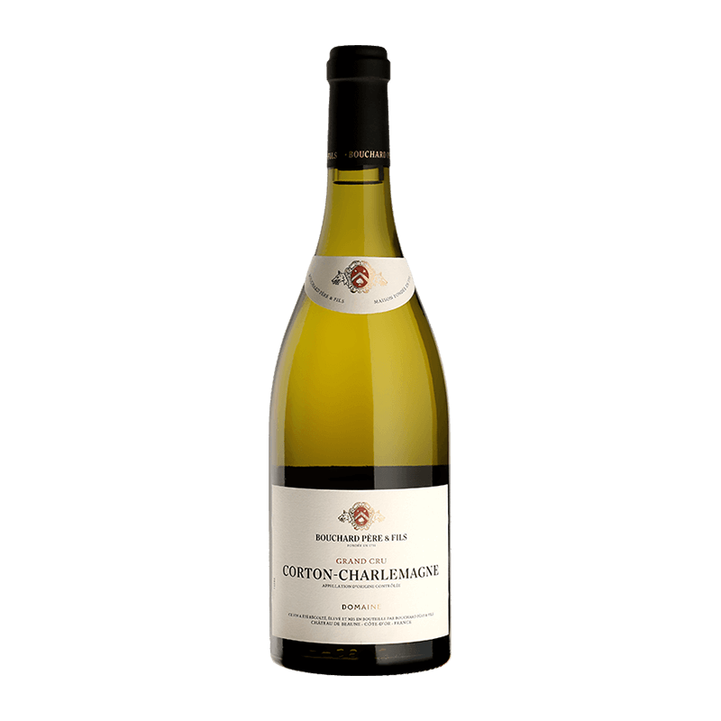 Bouchard Père & Fils : Corton-Charlemagne Grand cru Domaine 2022 Bouchard Père & Fils : Corton-Charlemagne Grand cru Domaine 2022 von Bouchard Père & Fils