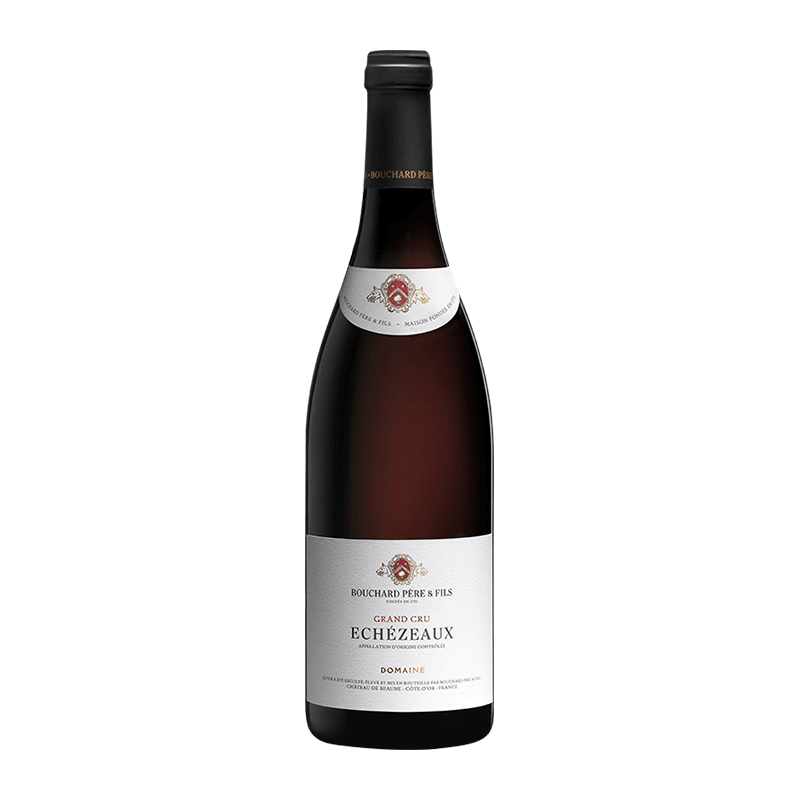 Bouchard Père & Fils : Echezeaux Grand cru Domaine 2019 Bouchard Père & Fils : Echezeaux Grand cru Domaine 2019 von Bouchard Père & Fils