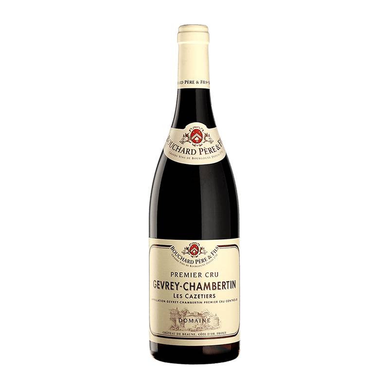 Bouchard Père & Fils : Gevrey-Chambertin 1er cru "Les Cazetiers" Domaine 2009 von Bouchard Père & Fils