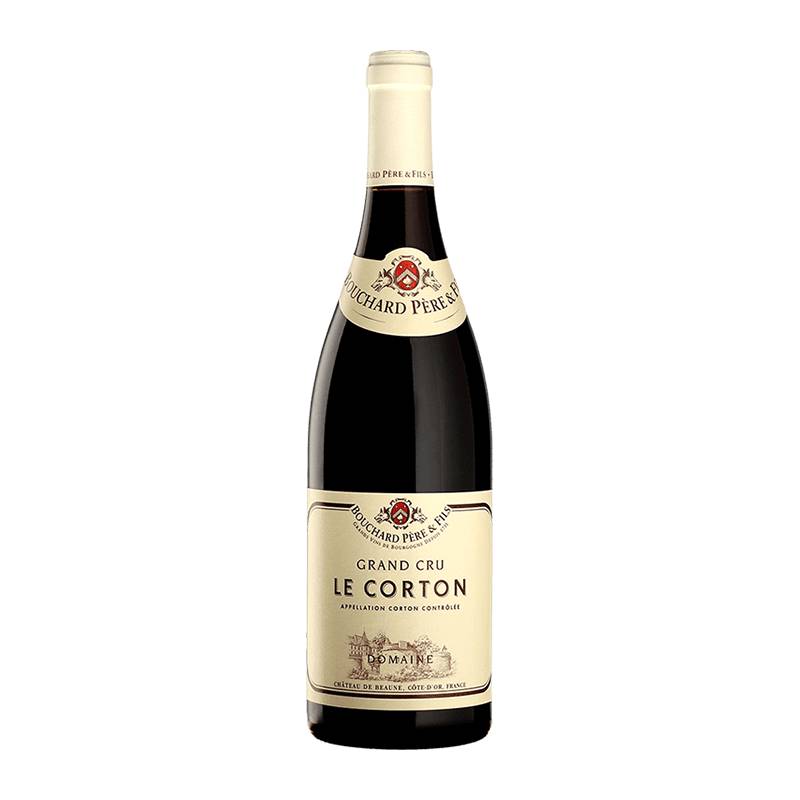 Bouchard Père & Fils : Le Corton Grand cru Domaine 2002 von Bouchard Père & Fils