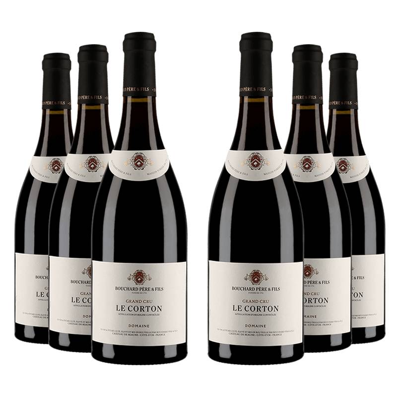 Bouchard Père & Fils : Le Corton Grand cru Domaine 2020 von Bouchard Père & Fils