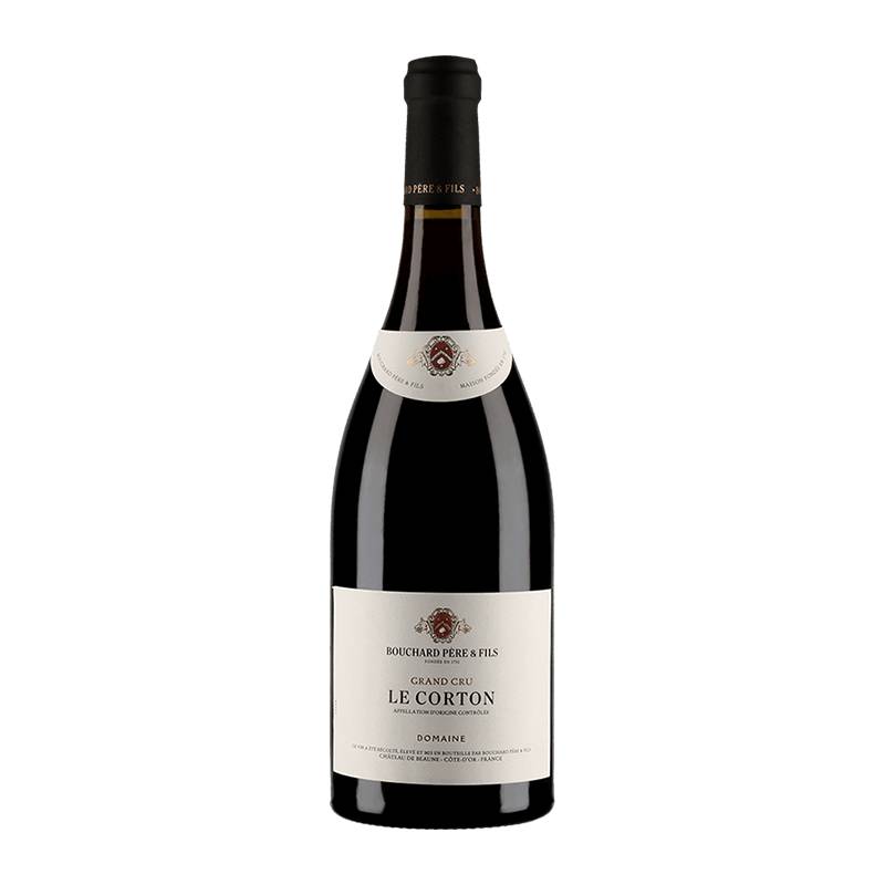 Bouchard Père & Fils : Le Corton Grand cru Domaine 2021 von Bouchard Père & Fils
