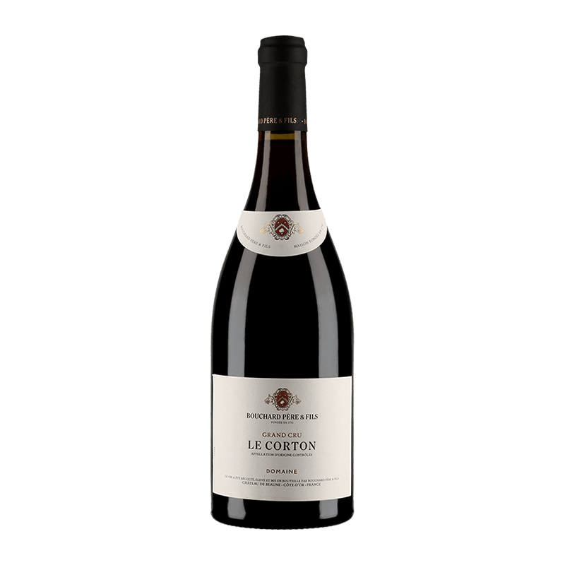 Bouchard Père & Fils : Le Corton Grand cru Domaine 2022 Bouchard Père & Fils : Le Corton Grand cru Domaine 2022 von Bouchard Père & Fils