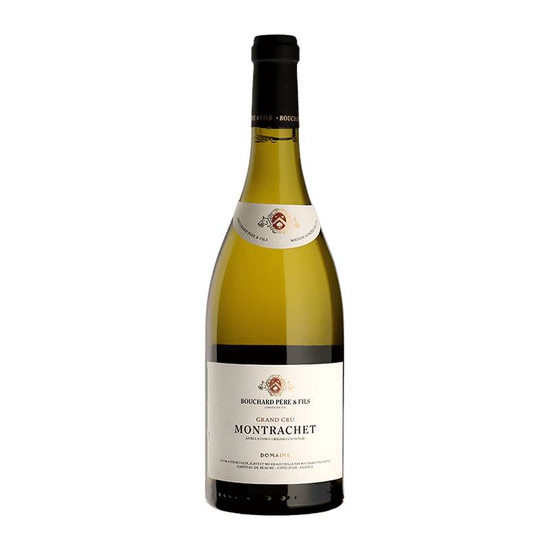 Bouchard Père & Fils : Montrachet Grand cru Domaine 2018 von Bouchard Père & Fils