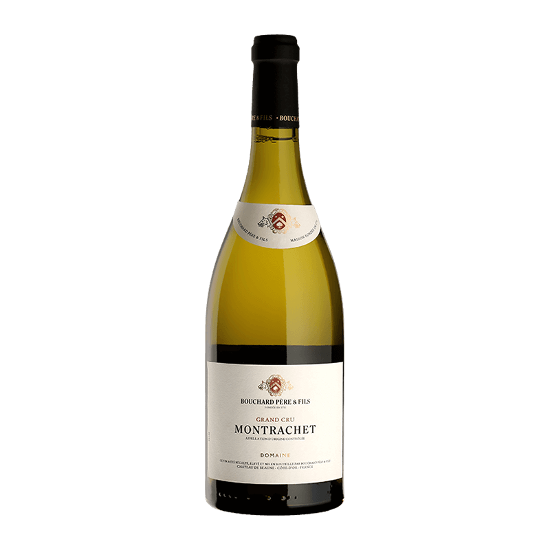 Bouchard Père & Fils : Montrachet Grand cru Domaine 2020 Bouchard Père & Fils : Montrachet Grand cru Domaine 2020 von Bouchard Père & Fils
