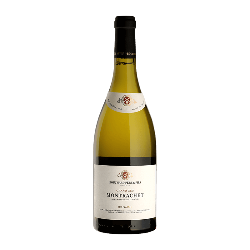 Bouchard Père & Fils : Montrachet Grand cru Domaine 2020 von Bouchard Père & Fils