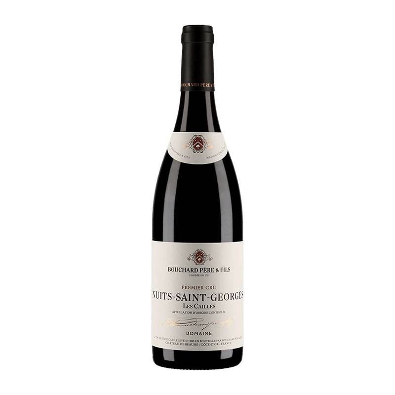 Bouchard Père & Fils : Nuits-Saint-Georges 1er cru "Les Cailles" Domaine 2020 von Bouchard Père & Fils