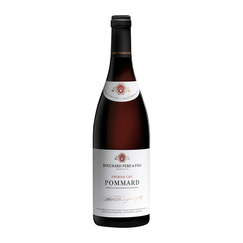 Bouchard Père & Fils : Pommard 1er cru 2020 Bouchard Père & Fils : Pommard 1er cru 2020 von Bouchard Père & Fils