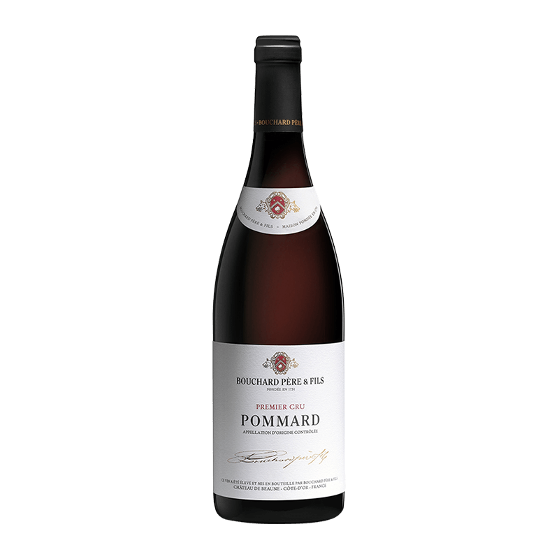 Bouchard Père & Fils : Pommard 1er cru Domaine 2019 Bouchard Père & Fils : Pommard 1er cru Domaine 2019 von Bouchard Père & Fils