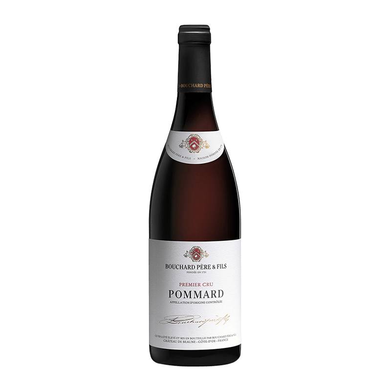 Bouchard Père & Fils : Pommard 1er cru Domaine 2019 von Bouchard Père & Fils
