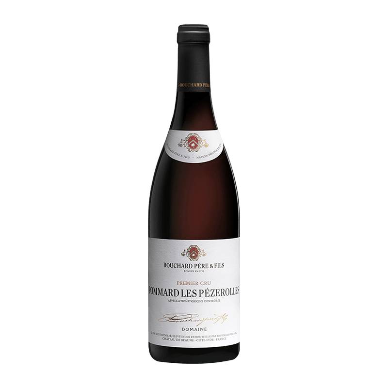 Bouchard Père & Fils : Pommard 1er cru "Les Pézerolles" Domaine 2021 von Bouchard Père & Fils
