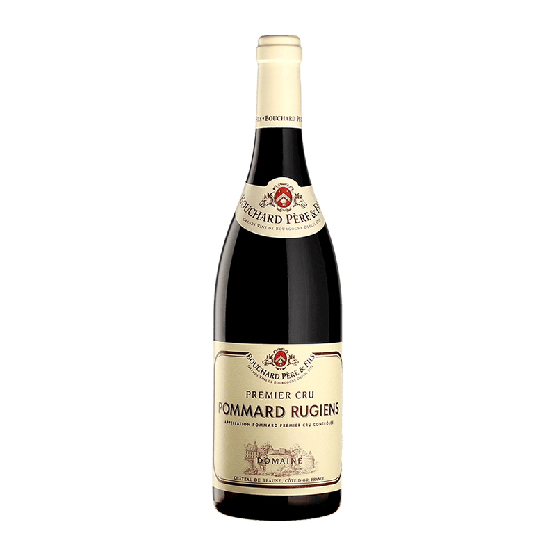 Bouchard Père & Fils : Pommard 1er cru "Rugiens" Domaine 2011 Bouchard Père & Fils : Pommard 1er cru "Rugiens" Domaine 2011 von Bouchard Père & Fils