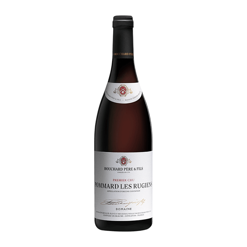 Bouchard Père & Fils : Pommard 1er cru "Rugiens" Domaine 2021 Bouchard Père & Fils : Pommard 1er cru "Rugiens" Domaine 2021 von Bouchard Père & Fils