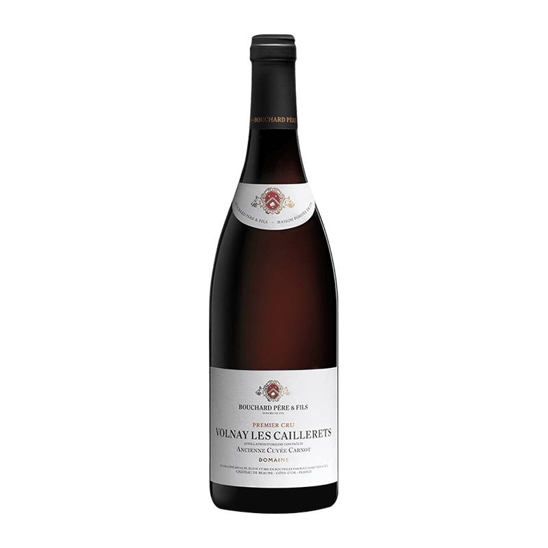 Bouchard Père & Fils : Volnay 1er cru "Caillerets - Ancienne Cuvée Carnot" Domaine 2021 von Bouchard Père & Fils