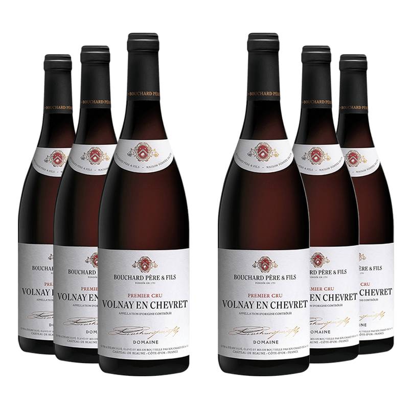 Bouchard Père & Fils : Volnay 1er cru "En Chevrets" Domaine 2020 von Bouchard Père & Fils