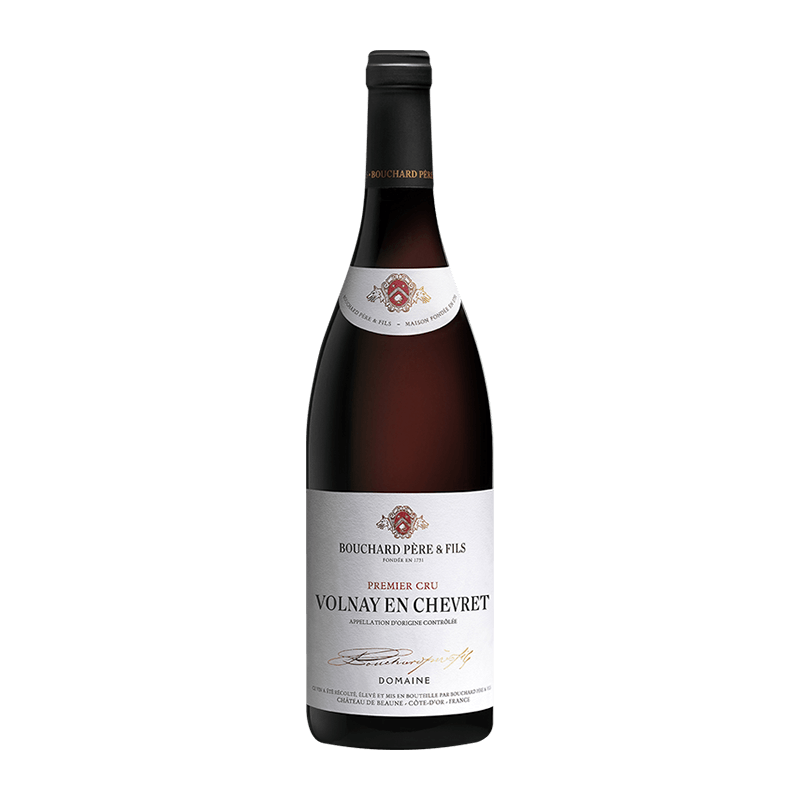 Bouchard Père & Fils : Volnay 1er cru "En Chevrets" Domaine 2020 Bouchard Père & Fils : Volnay 1er cru "En Chevrets" Domaine 2020 von Bouchard Père & Fils
