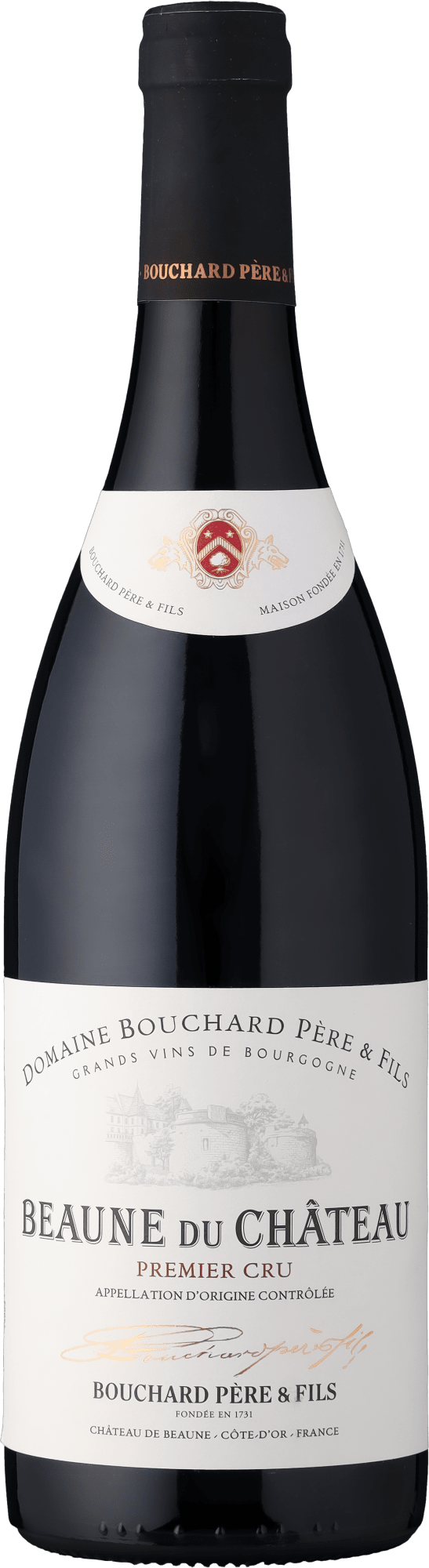 Bouchard Père & Fils Beaune du Château Premier Cru Rouge