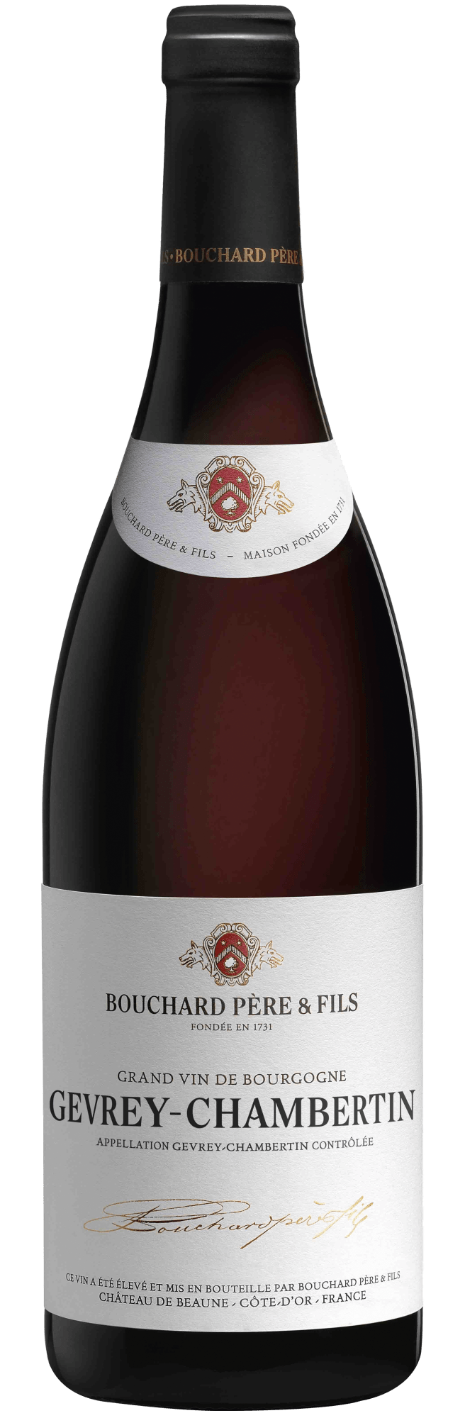 Bouchard Père & Fils Gevrey-Chambertin Bouchard Père & Fils Gevrey-Chambertin von Bouchard Père & Fils