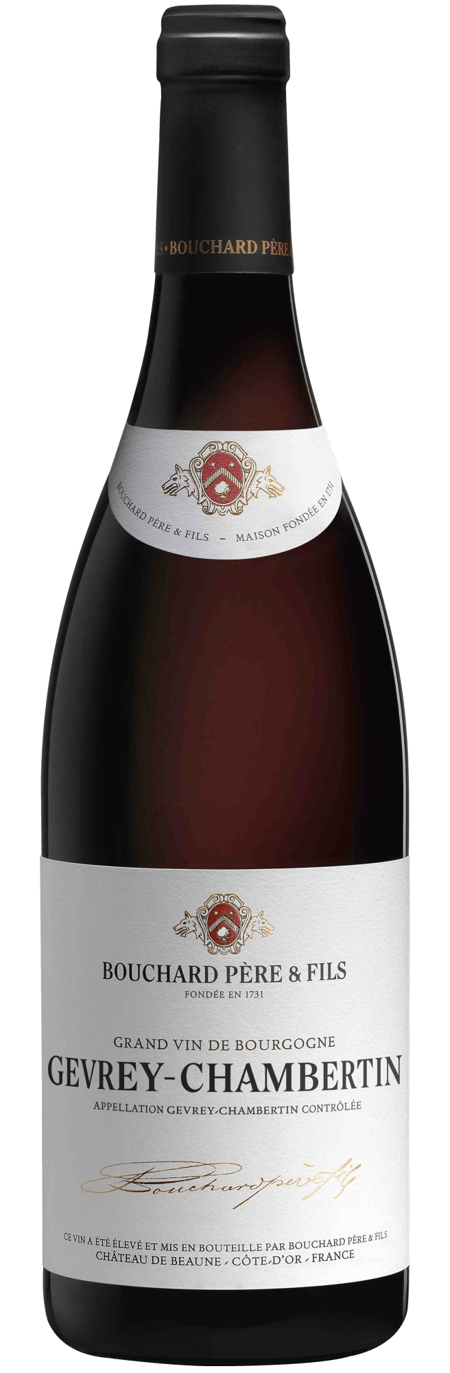 Bouchard Père & Fils Gevrey-Chambertin