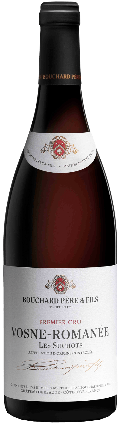 Bouchard Père & Fils Vosne Romanée Les Suchots Premier Cru von Bouchard Père & Fils