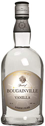 Bougainville Vanille 0,7 Liter 40% Vol. Bougainville Vanille 0,7 Liter 40% Vol. von NUGOYA