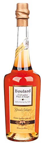 Boulard Grand Solage Brandy (1 x 0.7 l) von Boulard