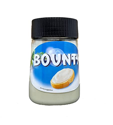 Bounty Brotaufstrich 350g von Bounty