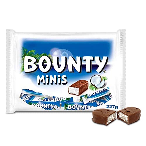 Bounty Minis 221g Bounty Minis 221g von Bounty