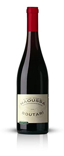 Boutari Naoussa Rotwein 0,75L Boutari Naoussa Rotwein 0,75L von Boutari