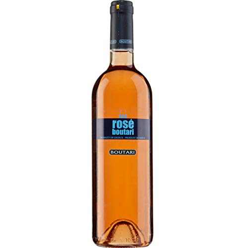 Rose Sec trocken (750ml) Boutari von Boutari