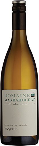 Domaine Mas Bahourat ‘La Petite Parcelle’ de Viognier, Vieilles Vignes, Pays du Gard (Case of 6x75cl), Frankreich/Languedoc, Weißwein (GRAPE VIOGNIER 100%) von Boutinot