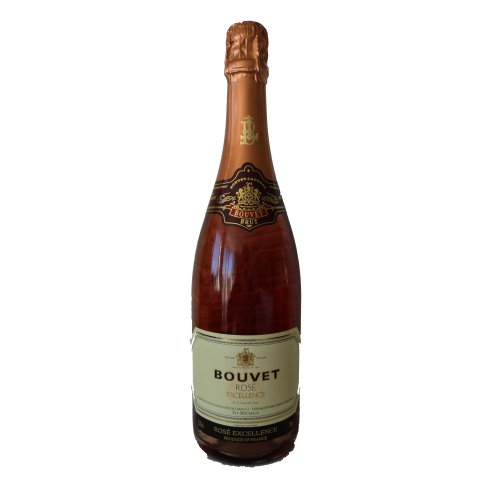 Bouvet Ladubay Brut Rosé 0,75 Liter Bouvet Ladubay Brut Rosé 0,75 Liter von Bouvet Ladubay