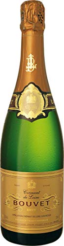 Bouvet Ladubay Crémant de Loire Cuvée d'Or Brut AOC Bouvet Ladubay Crémant de Loire Cuvée d'Or Brut AOC von Bouvet Ladubay