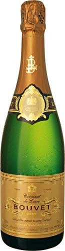 Bouvet Ladubay Crémant de Loire Cuvée d'Or Brut AOC von Bouvet Ladubay