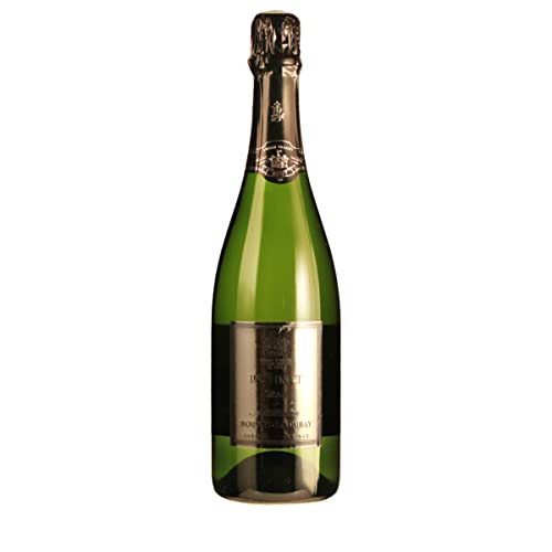 Bouvet-Ladubay Instinct Saumur brut blanc 0,75l in Geka/Wine Bouvet-Ladubay Instinct Saumur brut blanc 0,75l in Geka/Wine von Bouvet-Ladubay