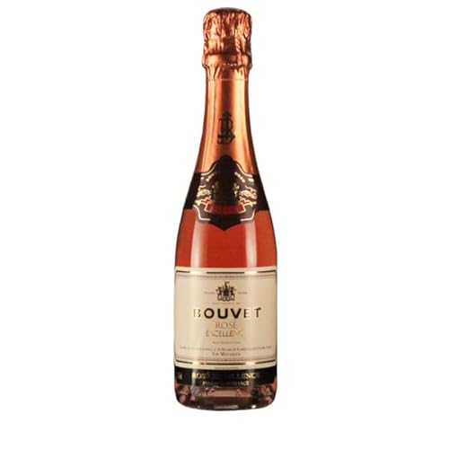 Bouvet-Ladubay Rosé Brut Excellence 0.375 Liter Bouvet-Ladubay Rosé Brut Excellence 0.375 Liter von Bouvet-Ladubay