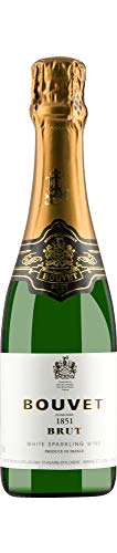 Bouvet-Ladubay SA 1851 brut blanc 0,375l Vin mousseux 34005DA Bouvet-Ladubay SA 1851 brut blanc 0,375l Vin mousseux 34005DA von Bouvet-Ladubay