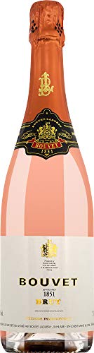 Bouvet Ladubay Vm Brut Rosé - Schaumwein, Frankreich, Brut, 0.75 Bouvet Ladubay Vm Brut Rosé - Schaumwein, Frankreich, Brut, 0.75 von Bouvet Ladubay