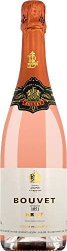 Bouvet Ladubay Vm Brut Rosé - Schaumwein, Frankreich, Brut, 0.75 von Bouvet-Ladubay