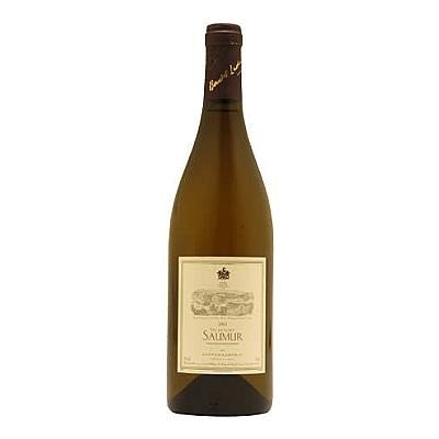 Bouvet Saumur Blanc Demi Sec Bouvet Saumur Blanc Demi Sec von Bouvet-Ladubay