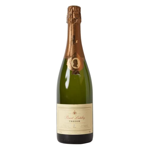 Saumur AC brut Frankreich trocken (6x 0.75 l) von Bouvet Ladubay