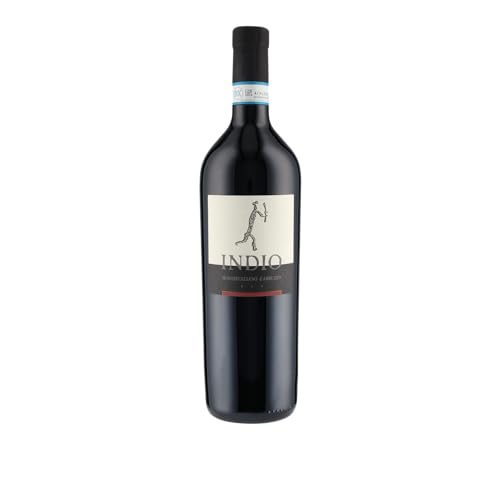Montepulciano d'Abruzzo Indio DOC 2018 Bove Montepulciano d'Abruzzo Indio DOC 2018 Bove von Bove