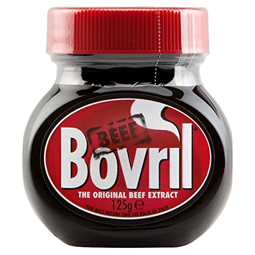 Bovril Beef Extract - 12 x 125g von Bovril