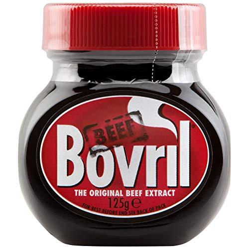 Bovril Beef Extract 125g von Bovril