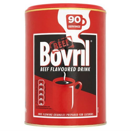 Bovril Beef Flavoured Drink 3 x 450g von Bovril